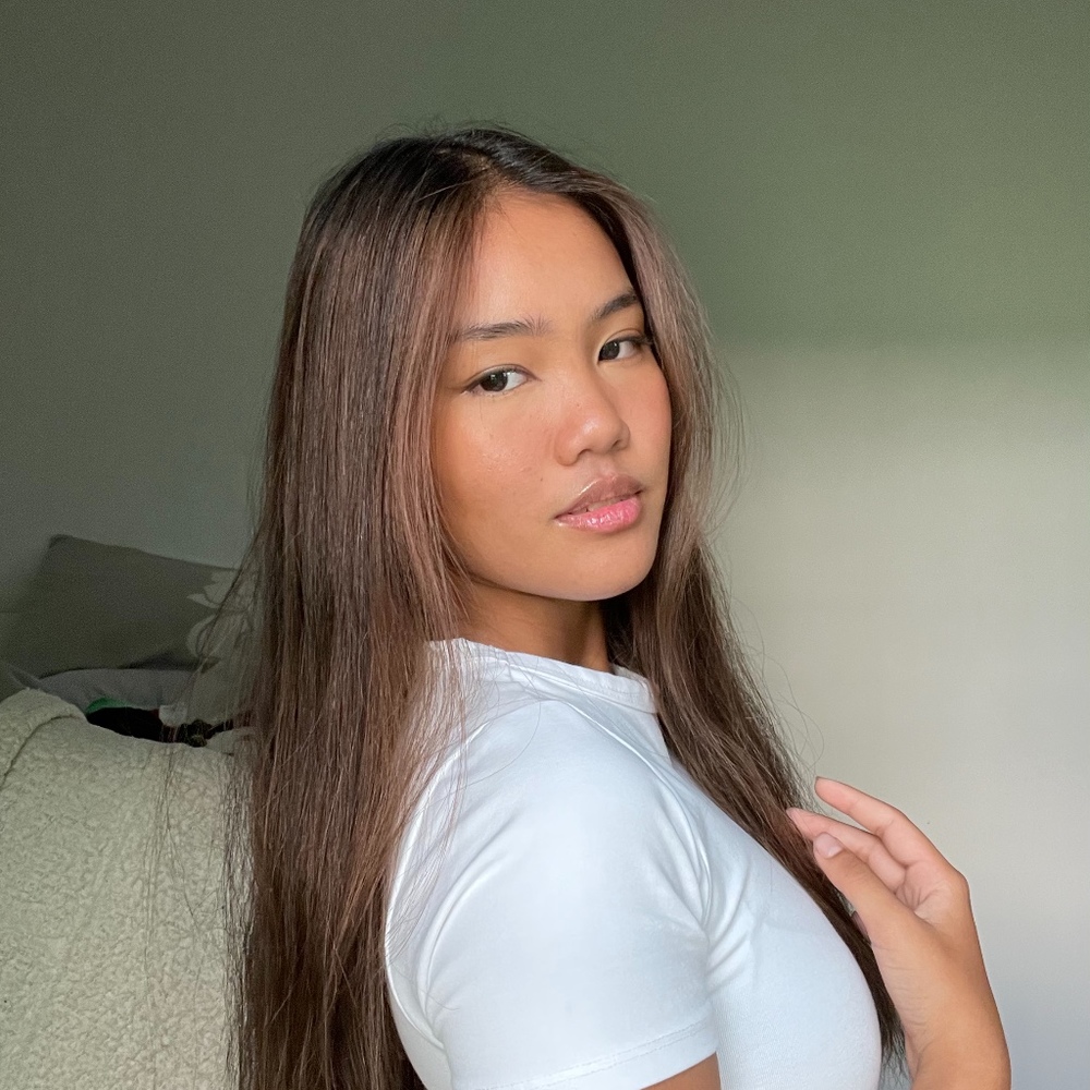 Meet your Posher, Caelyn